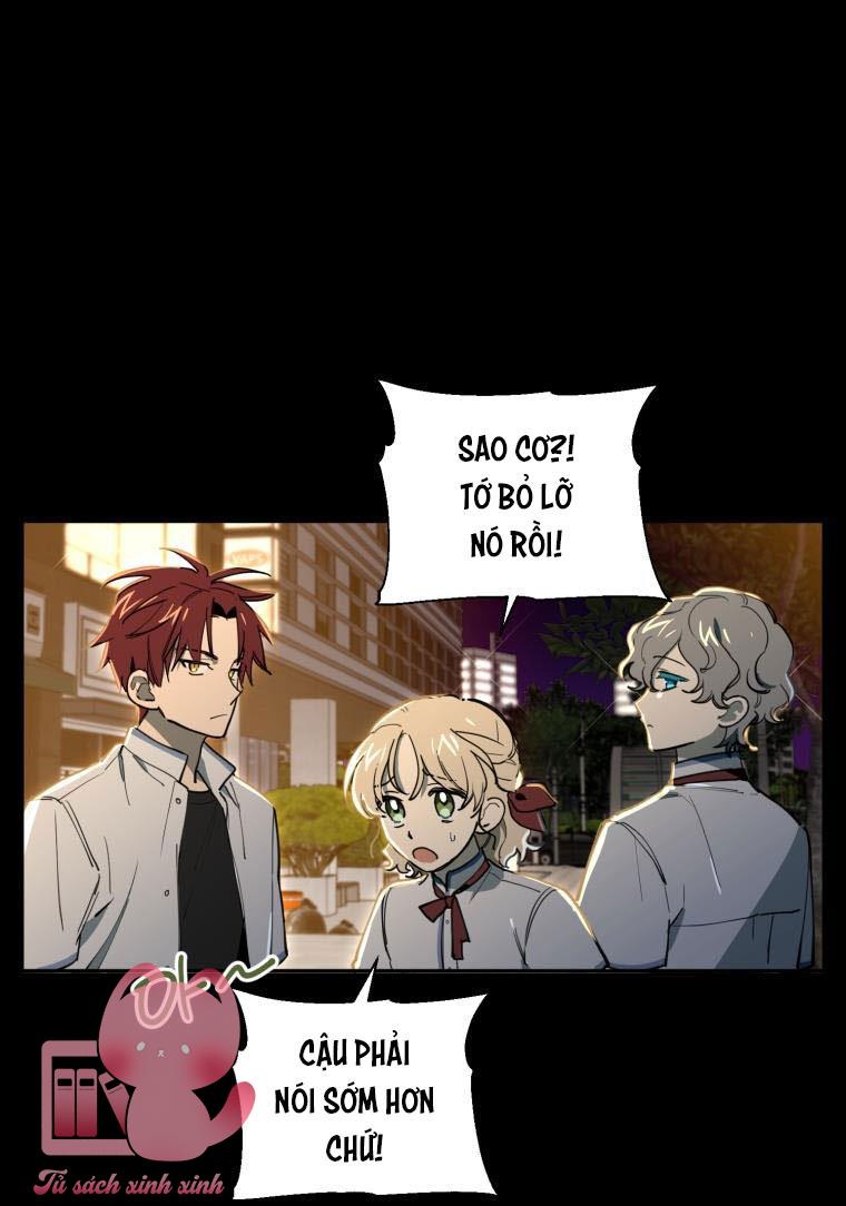Điều Ước Sao Băng - Chap 0 - Trang 3