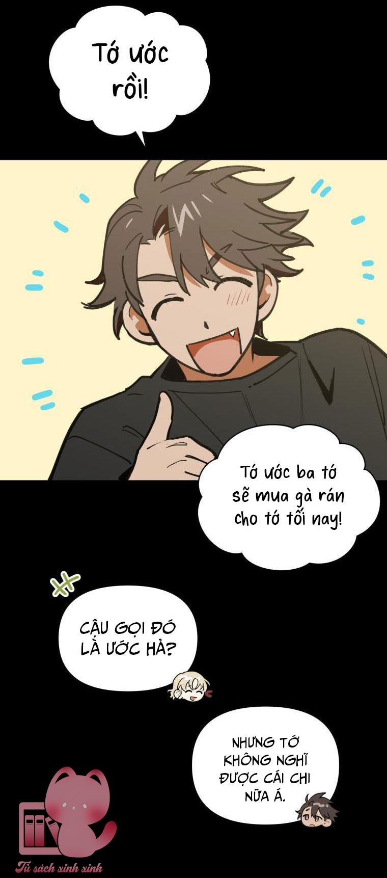 Điều Ước Sao Băng - Chap 0 - Trang 8