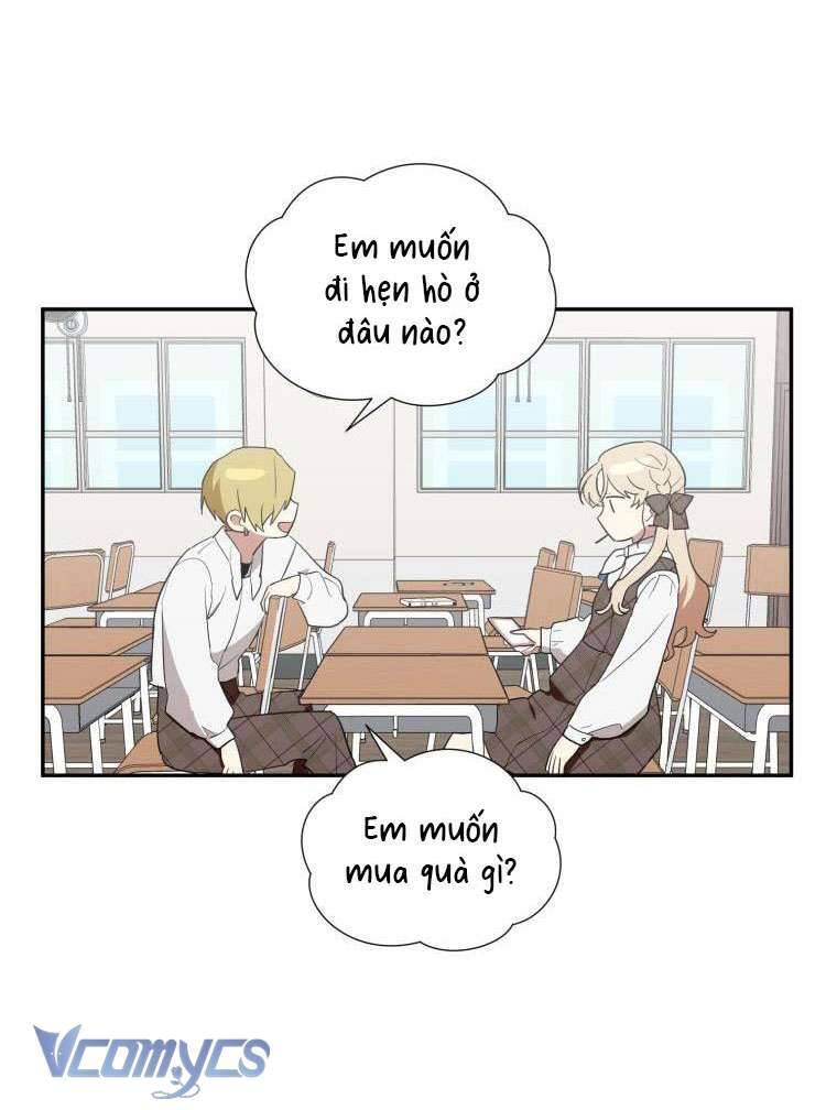 Điều Ước Sao Băng - Chap 1 - Trang 13