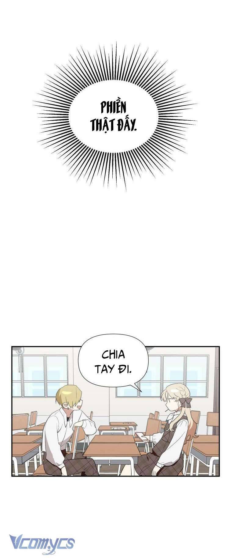 Điều Ước Sao Băng - Chap 1 - Trang 16