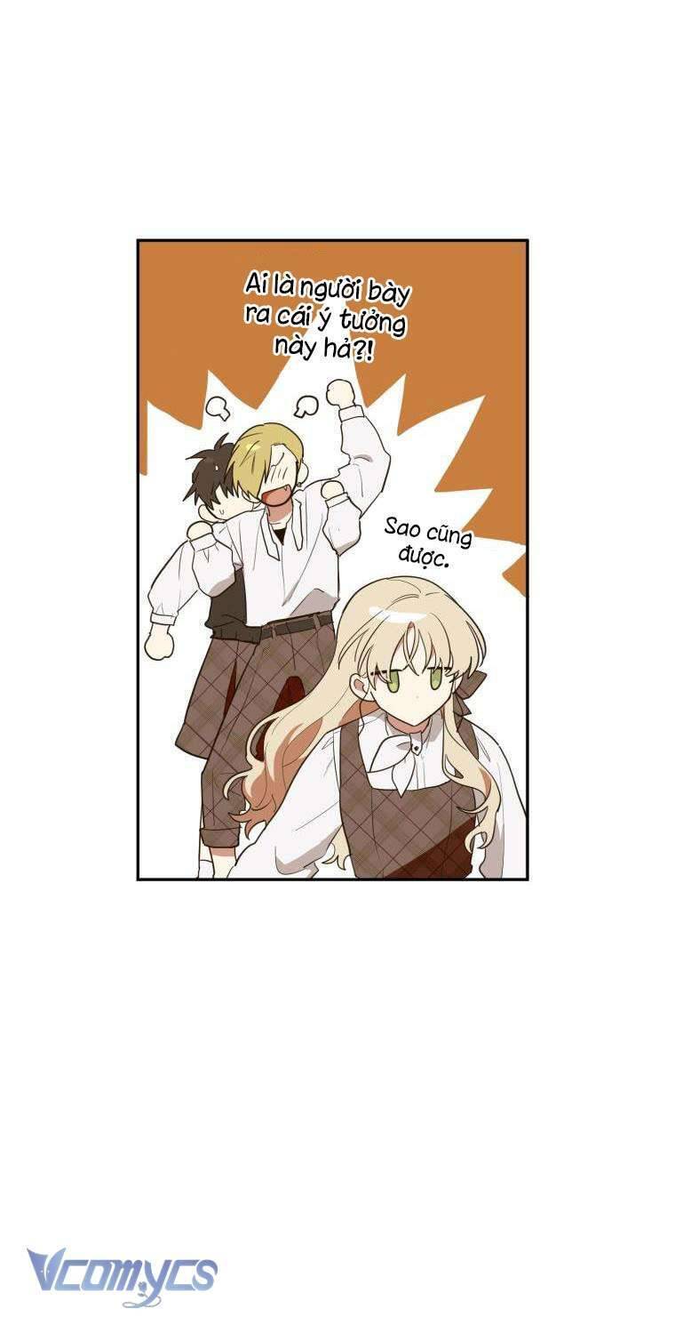Điều Ước Sao Băng - Chap 1 - Trang 17
