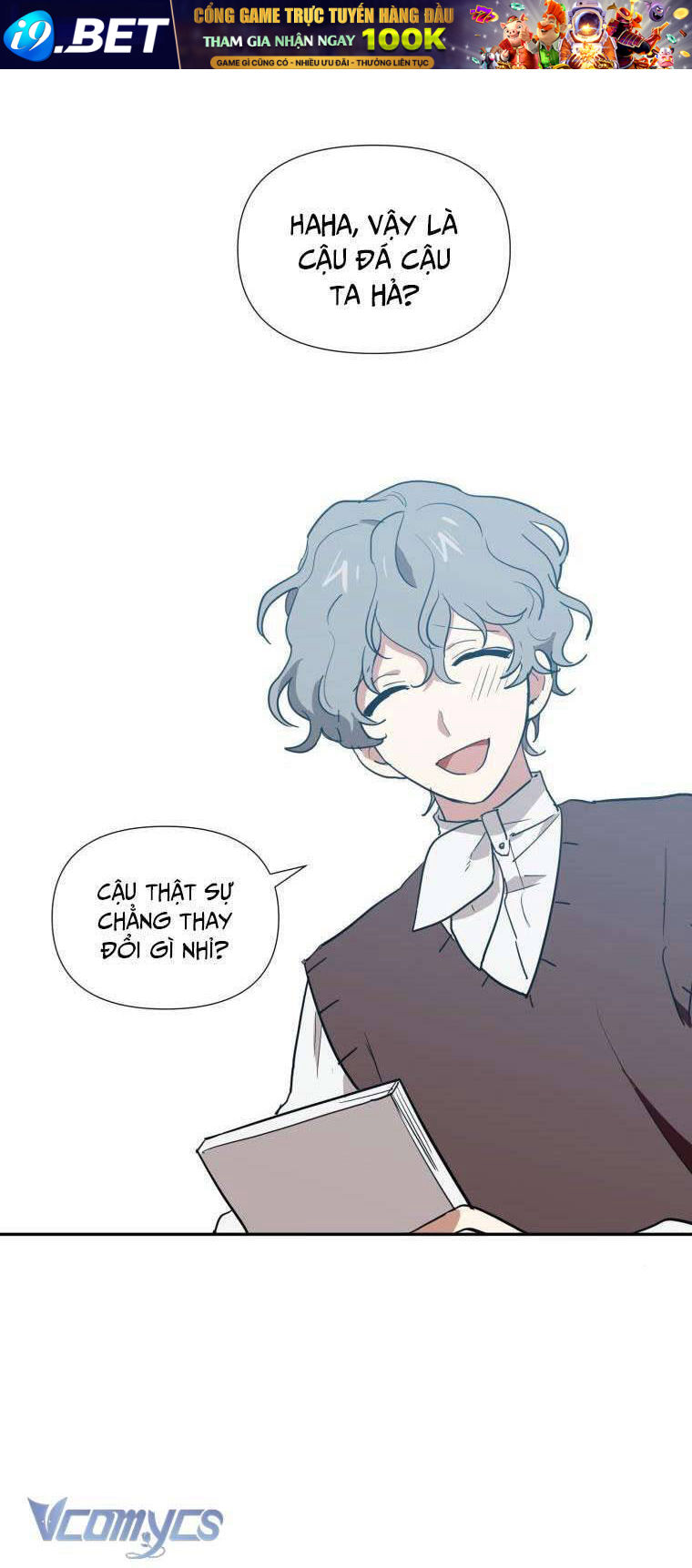 Điều Ước Sao Băng - Chap 1 - Trang 19