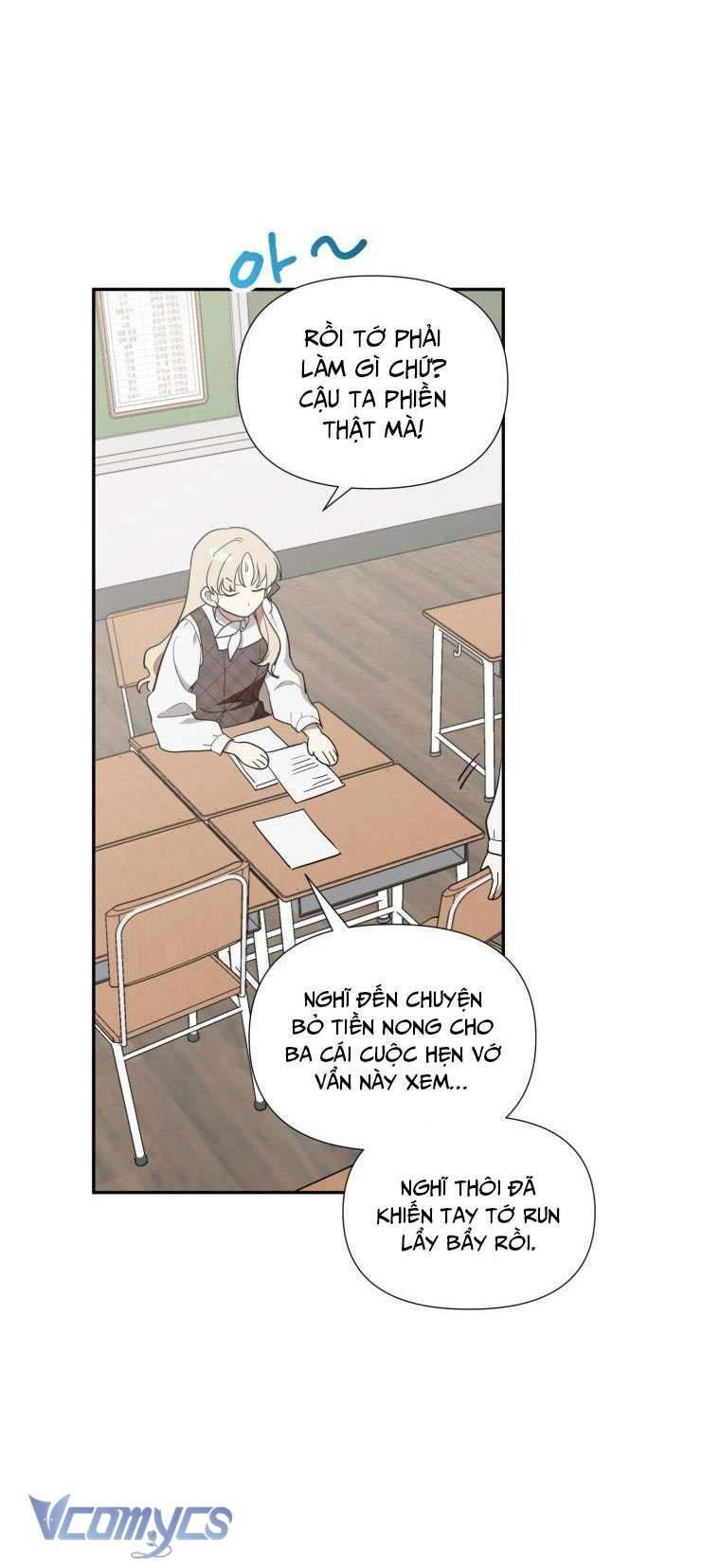 Điều Ước Sao Băng - Chap 1 - Trang 20