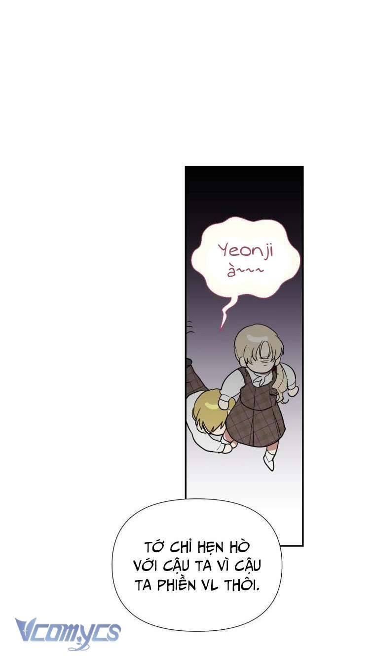 Điều Ước Sao Băng - Chap 1 - Trang 21