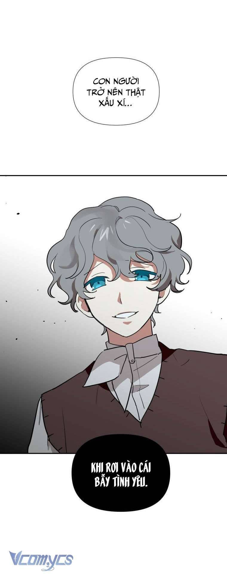 Điều Ước Sao Băng - Chap 1 - Trang 25