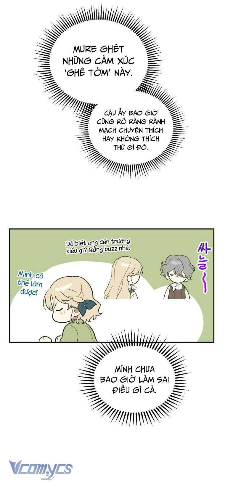 Điều Ước Sao Băng - Chap 1 - Trang 32