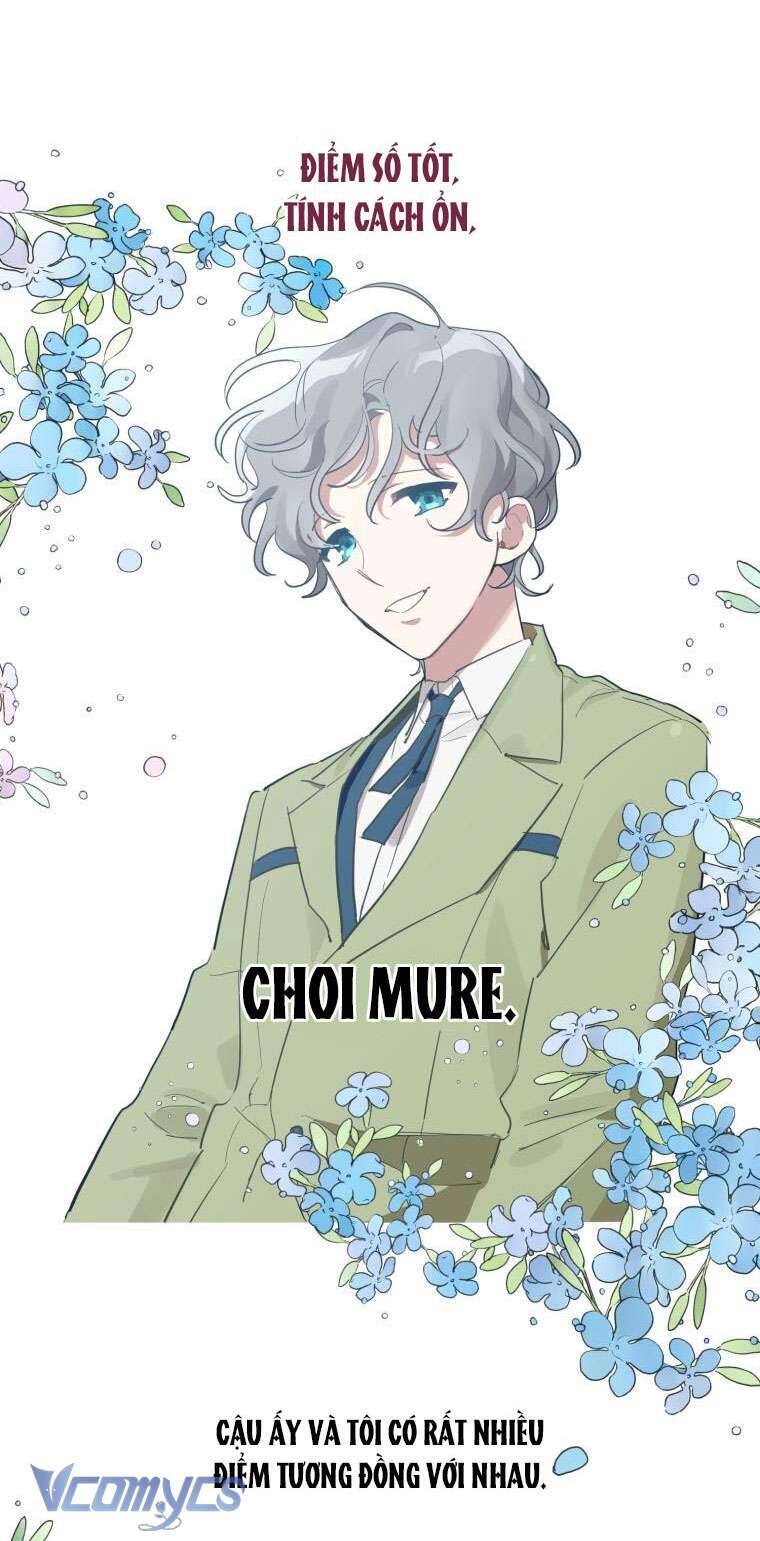 Điều Ước Sao Băng - Chap 1 - Trang 4