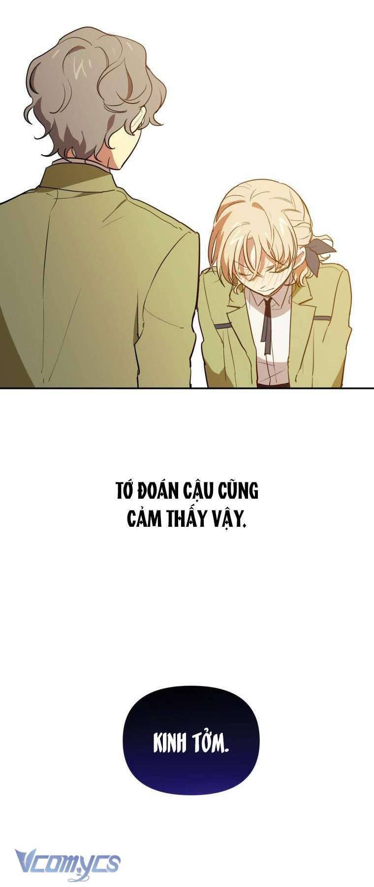 Điều Ước Sao Băng - Chap 1 - Trang 41
