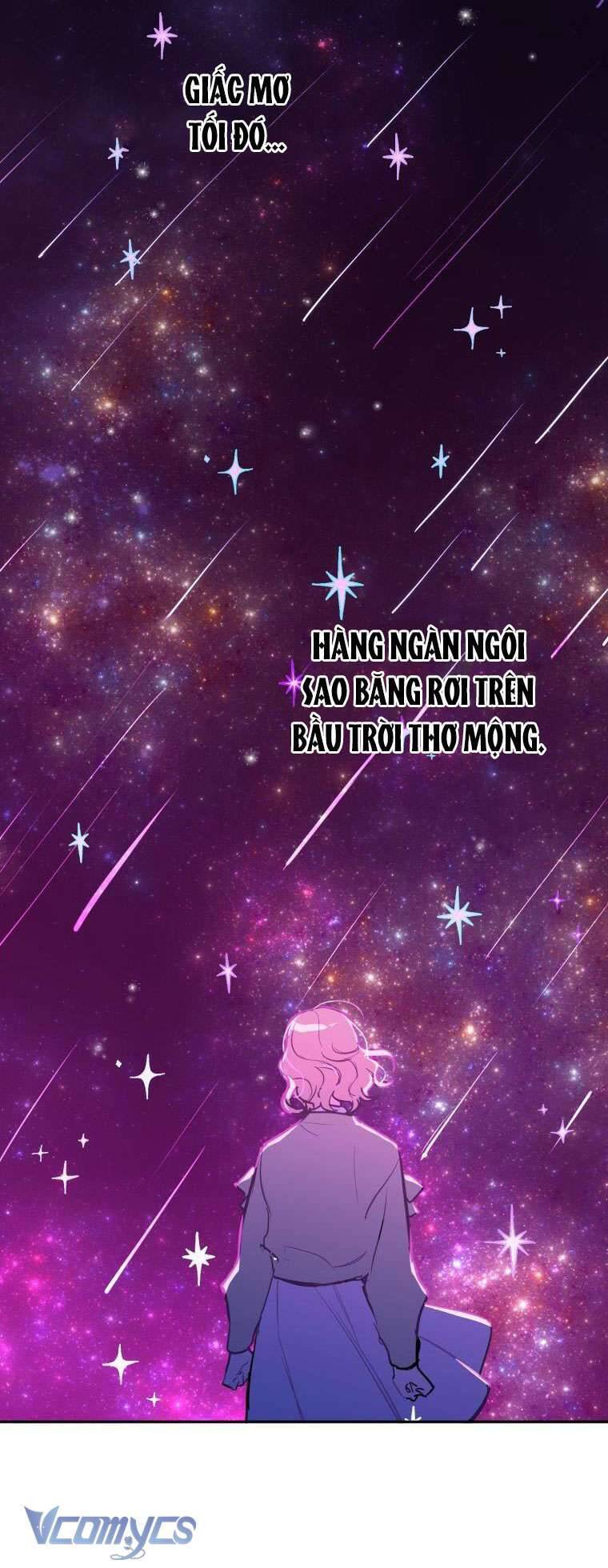 Điều Ước Sao Băng - Chap 1 - Trang 54