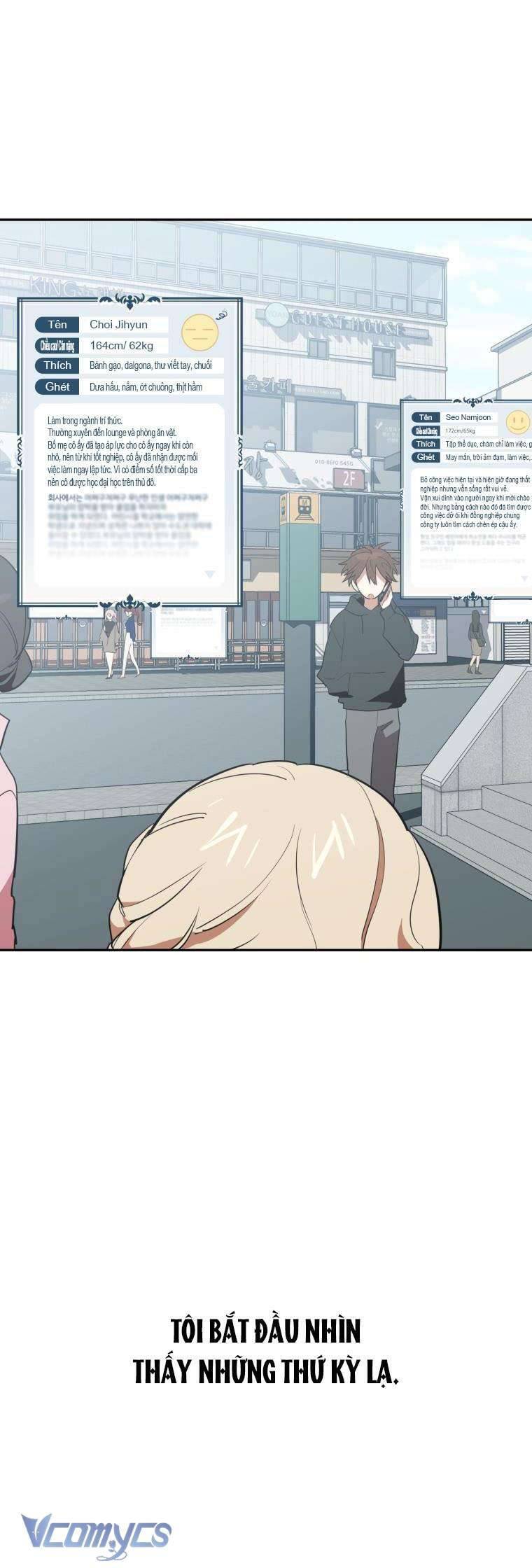 Điều Ước Sao Băng - Chap 1 - Trang 57