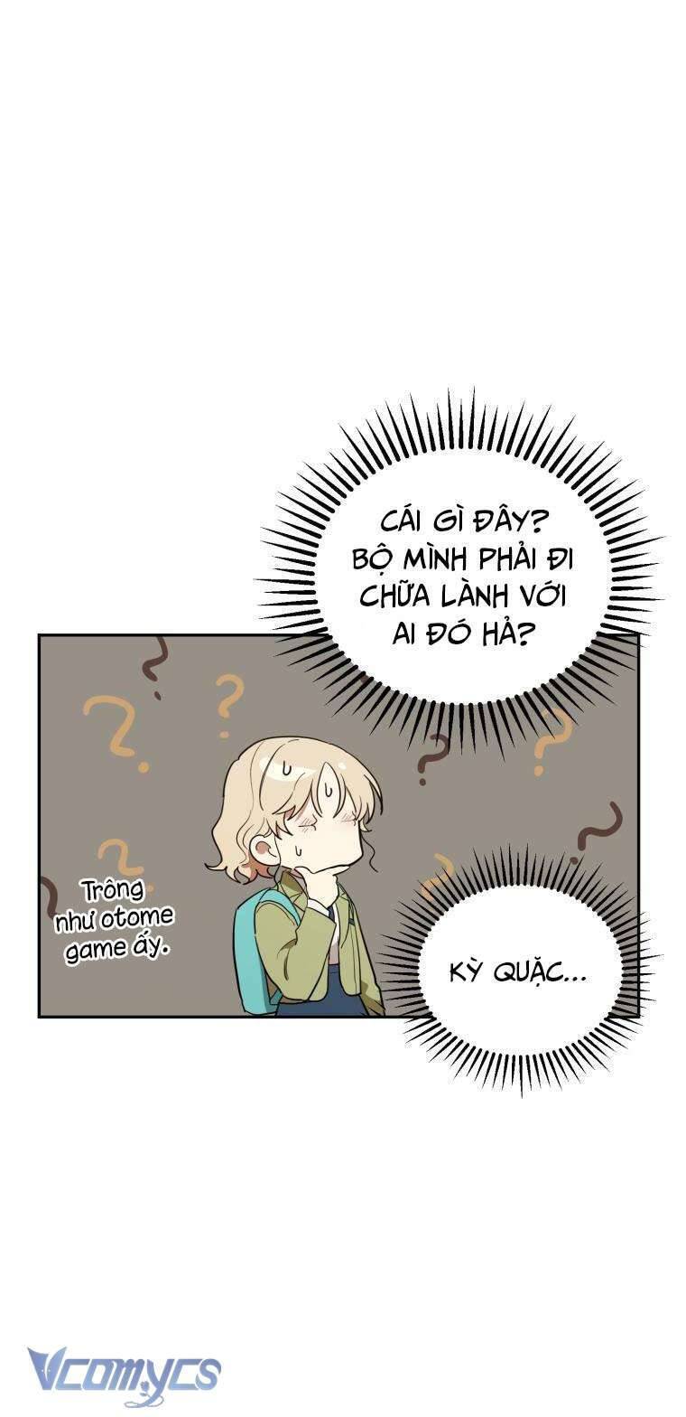 Điều Ước Sao Băng - Chap 1 - Trang 58