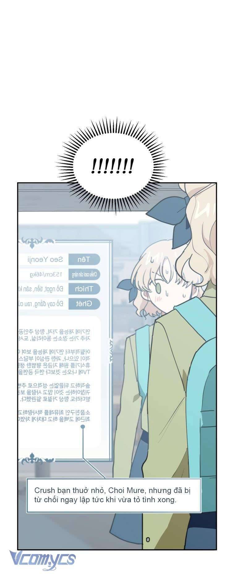 Điều Ước Sao Băng - Chap 1 - Trang 60