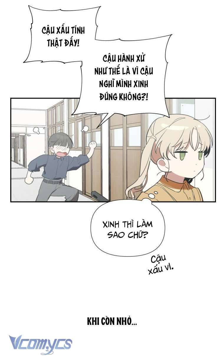 Điều Ước Sao Băng - Chap 1 - Trang 8