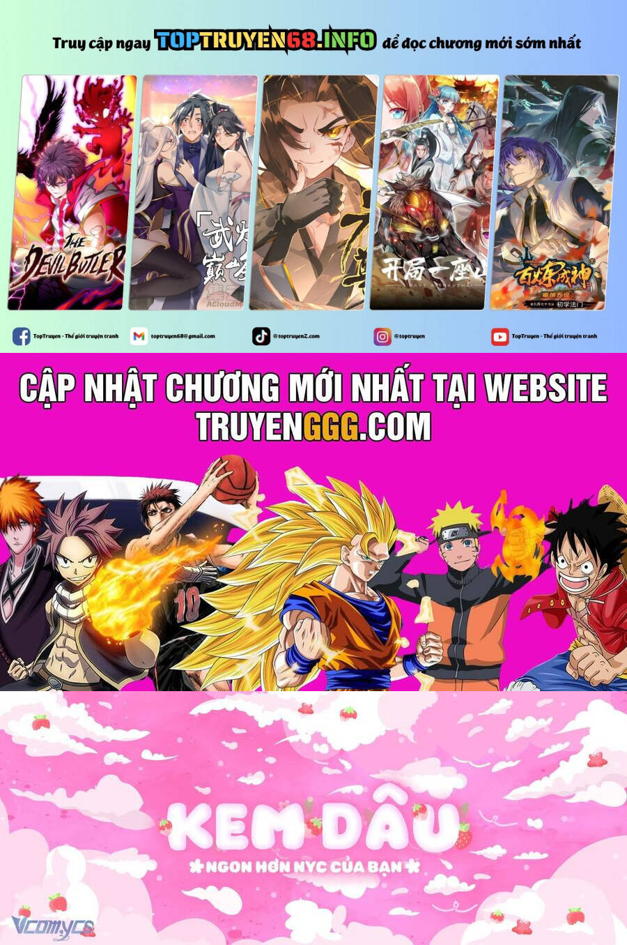 Điều Ước Sao Băng - Chap 10 - Trang 1