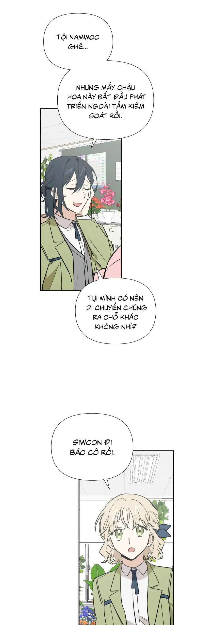 Điều Ước Sao Băng - Chap 10 - Trang 11