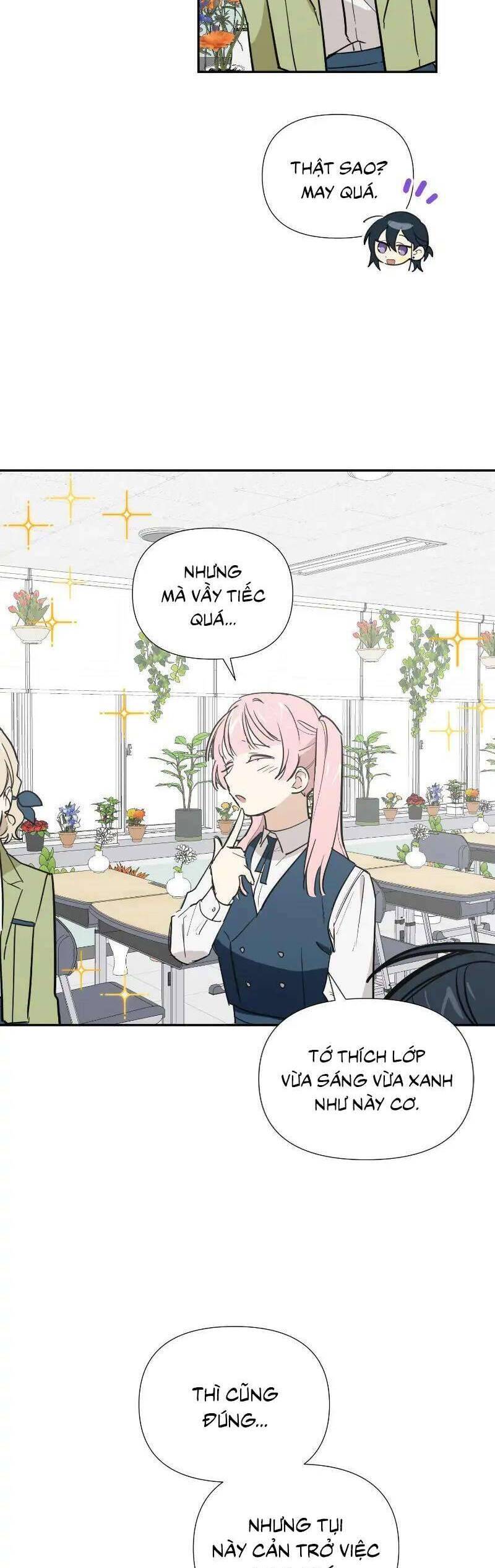 Điều Ước Sao Băng - Chap 10 - Trang 12