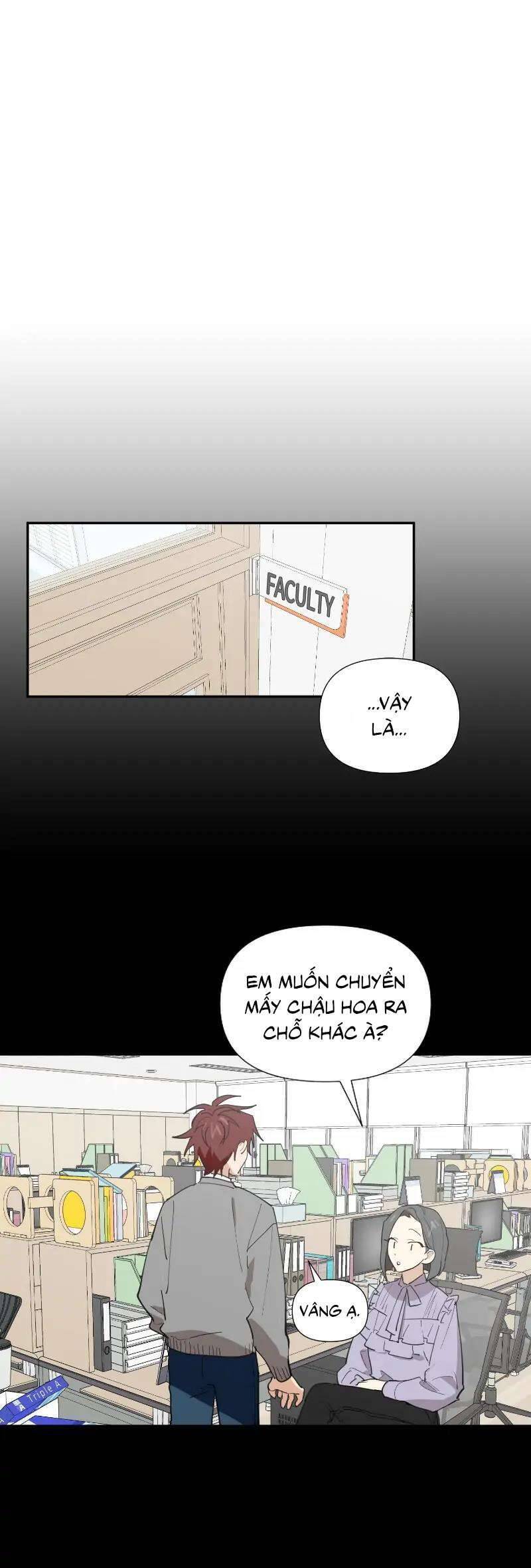 Điều Ước Sao Băng - Chap 10 - Trang 15