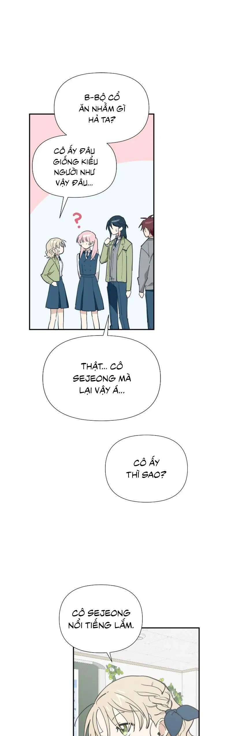 Điều Ước Sao Băng - Chap 10 - Trang 19