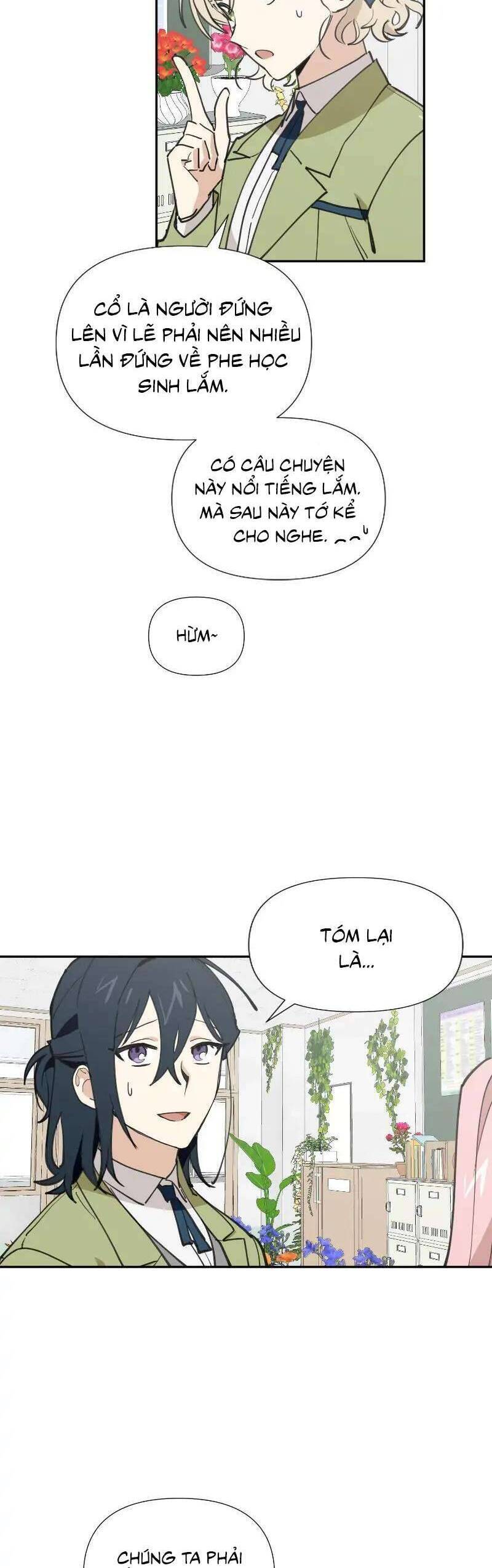 Điều Ước Sao Băng - Chap 10 - Trang 20