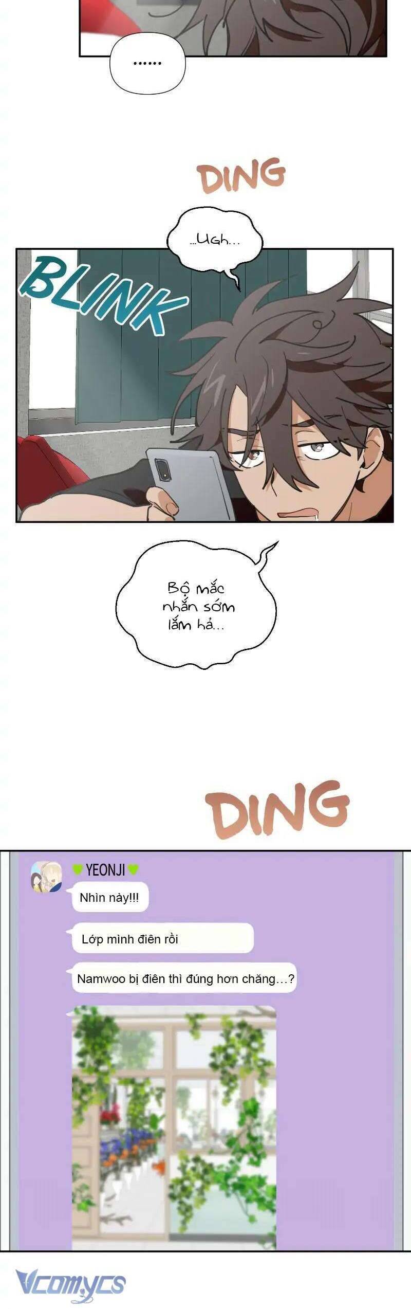 Điều Ước Sao Băng - Chap 10 - Trang 22