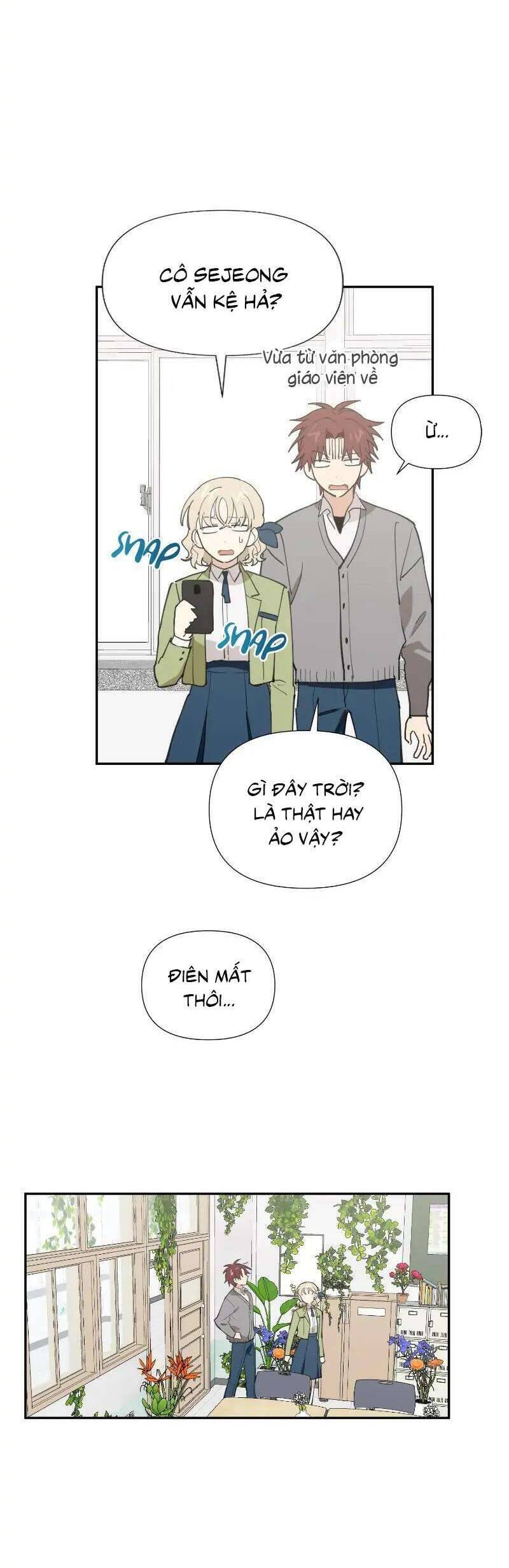 Điều Ước Sao Băng - Chap 10 - Trang 24