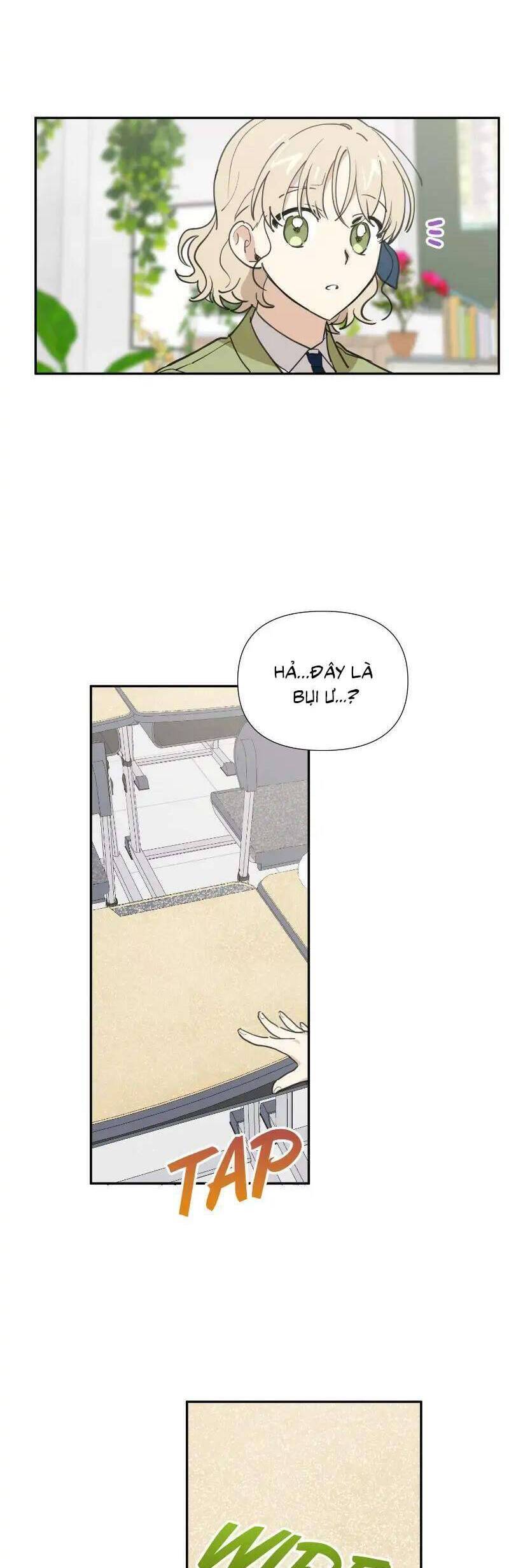 Điều Ước Sao Băng - Chap 10 - Trang 25