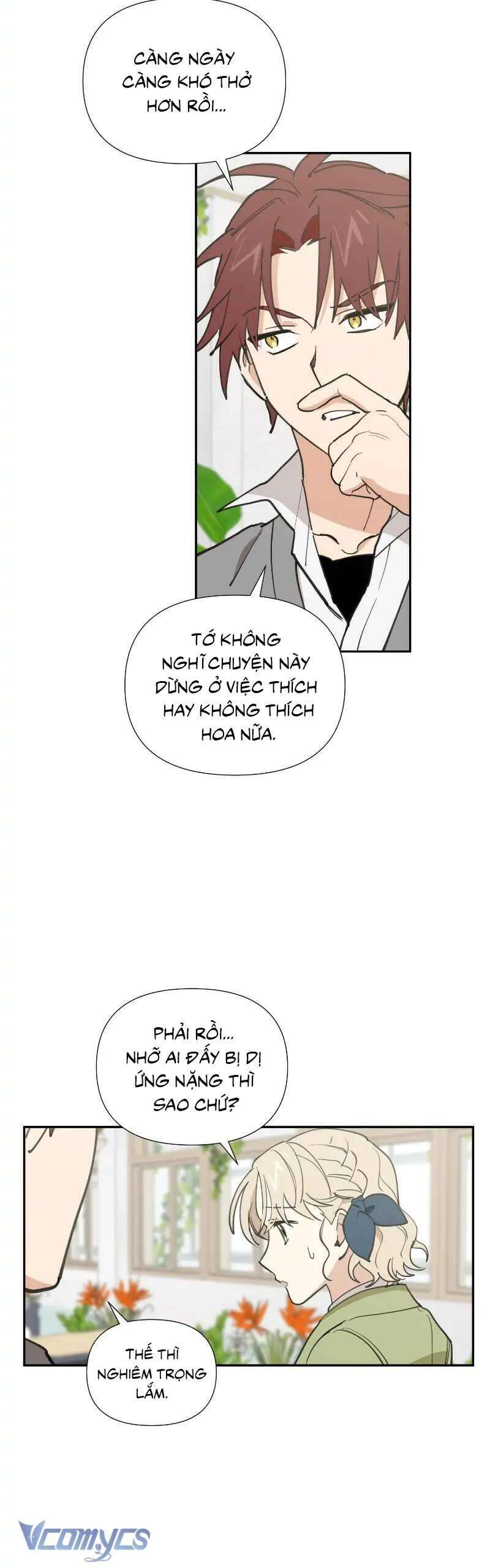 Điều Ước Sao Băng - Chap 10 - Trang 28