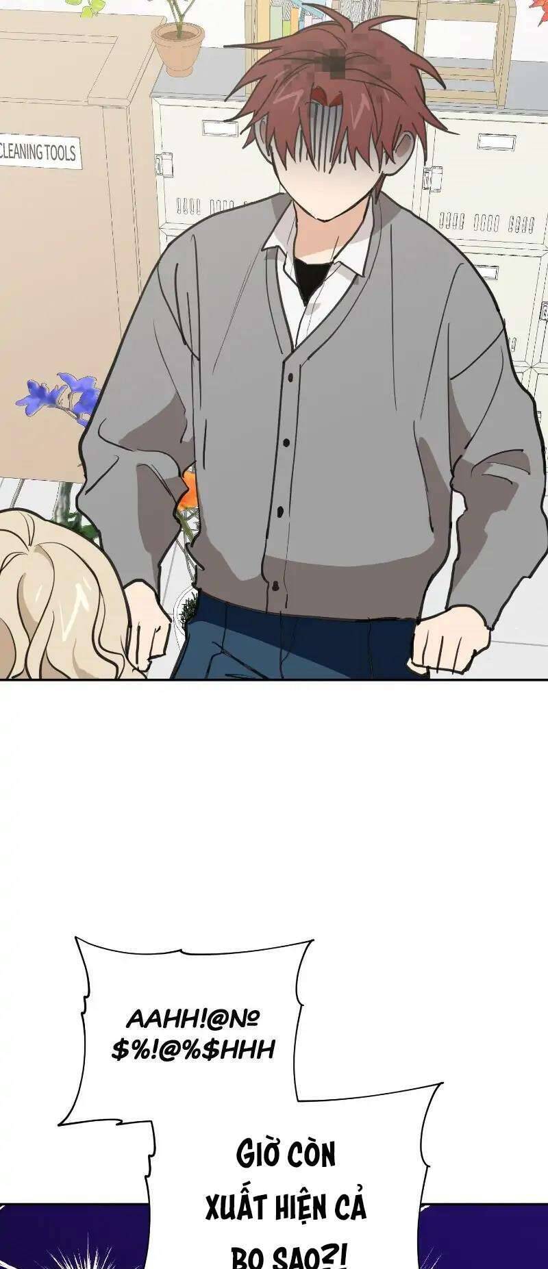 Điều Ước Sao Băng - Chap 10 - Trang 31