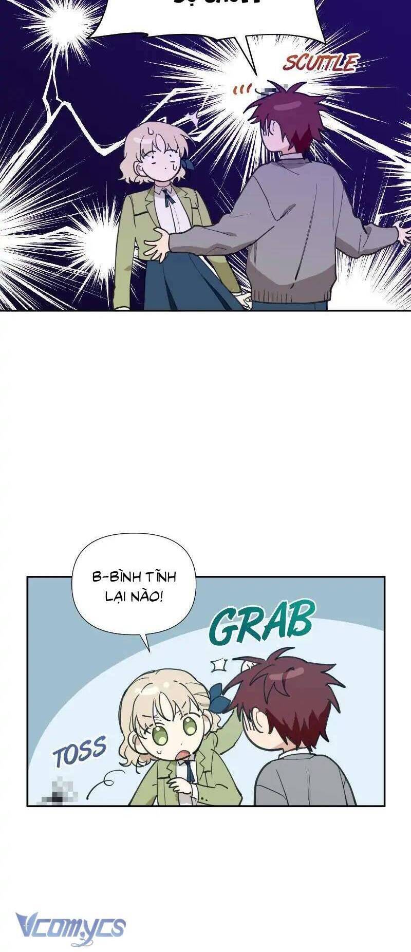 Điều Ước Sao Băng - Chap 10 - Trang 32