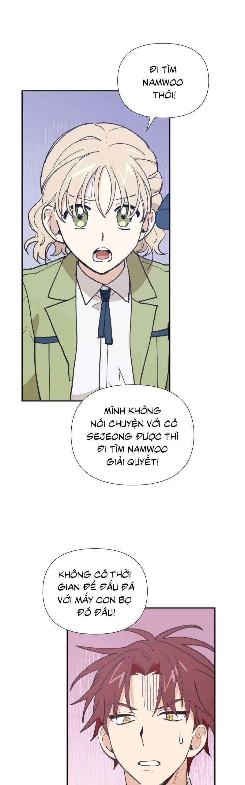 Điều Ước Sao Băng - Chap 10 - Trang 33