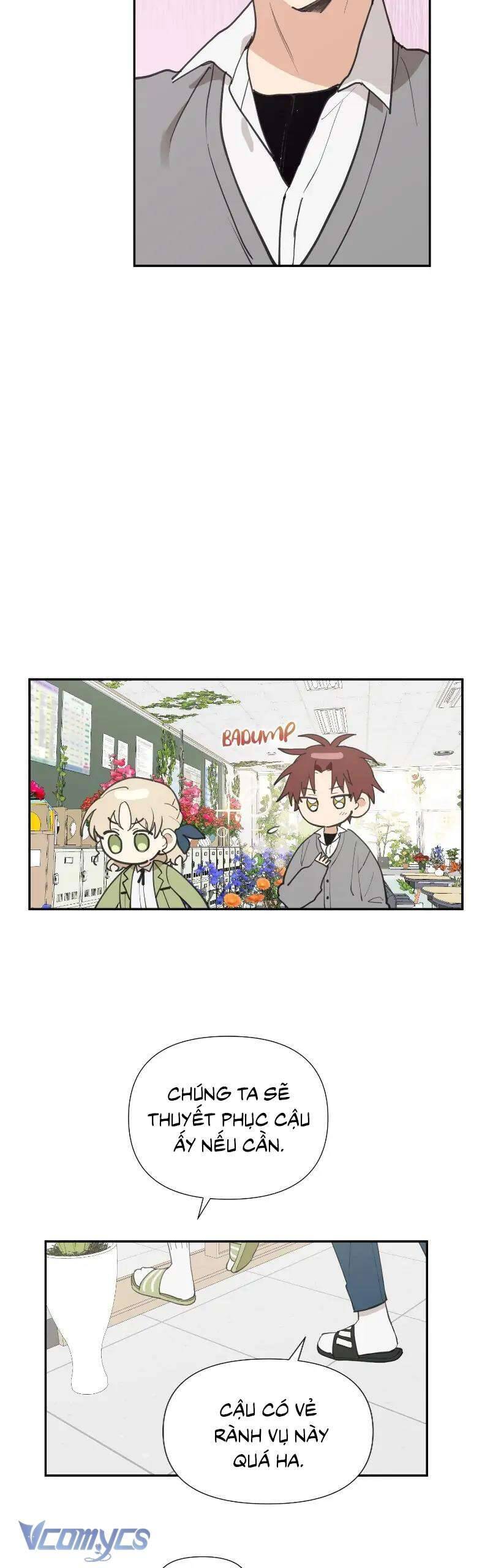 Điều Ước Sao Băng - Chap 10 - Trang 34