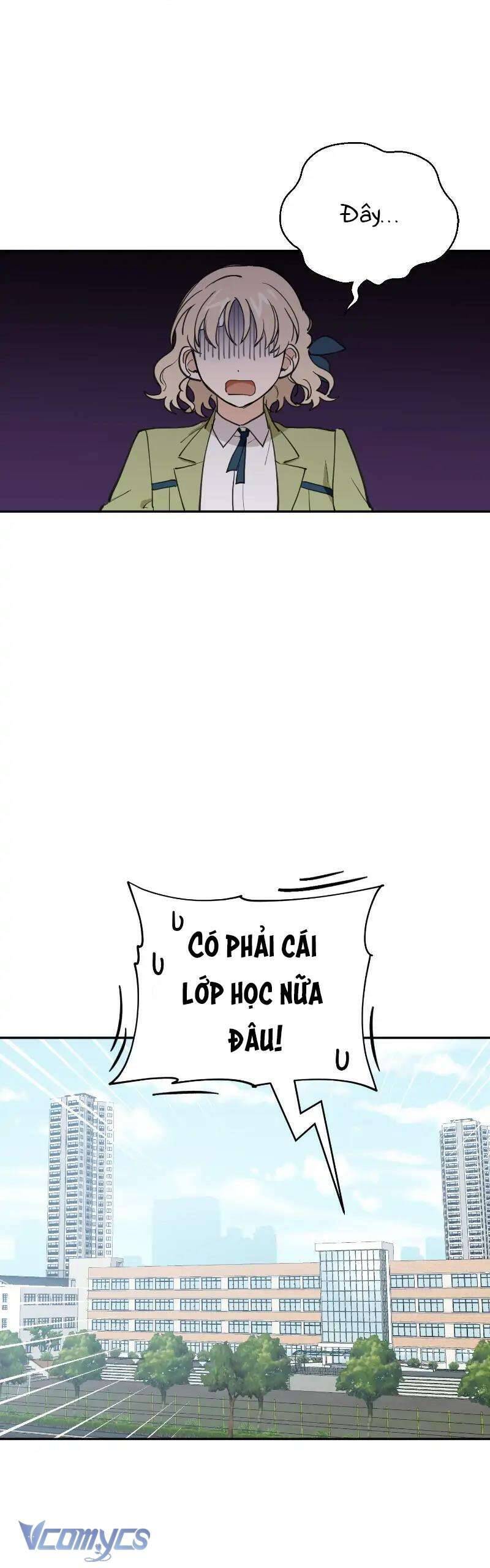 Điều Ước Sao Băng - Chap 10 - Trang 36