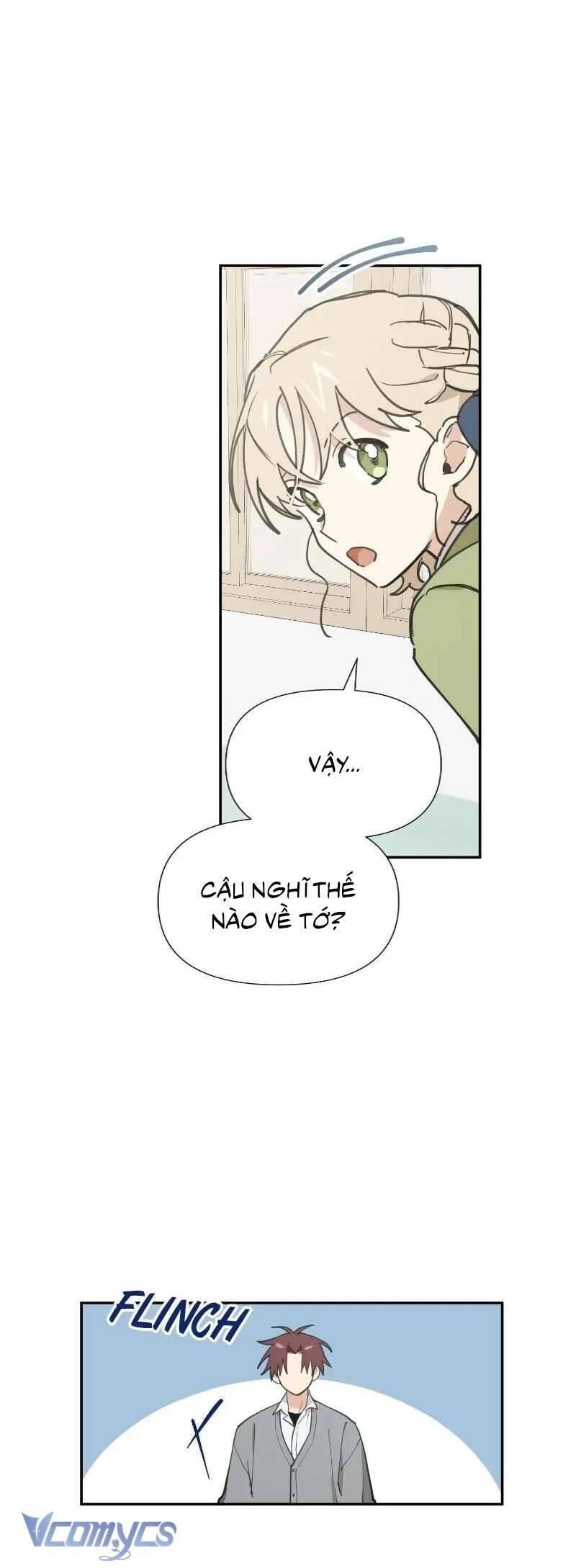Điều Ước Sao Băng - Chap 10 - Trang 6