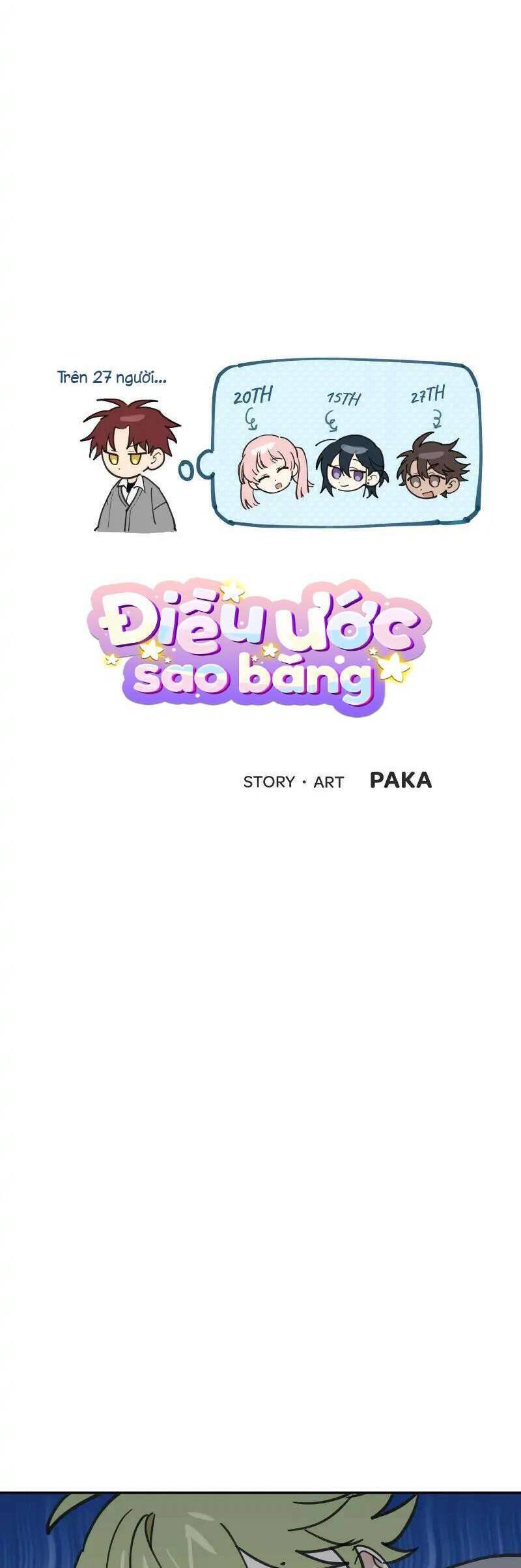 Điều Ước Sao Băng - Chap 10 - Trang 9
