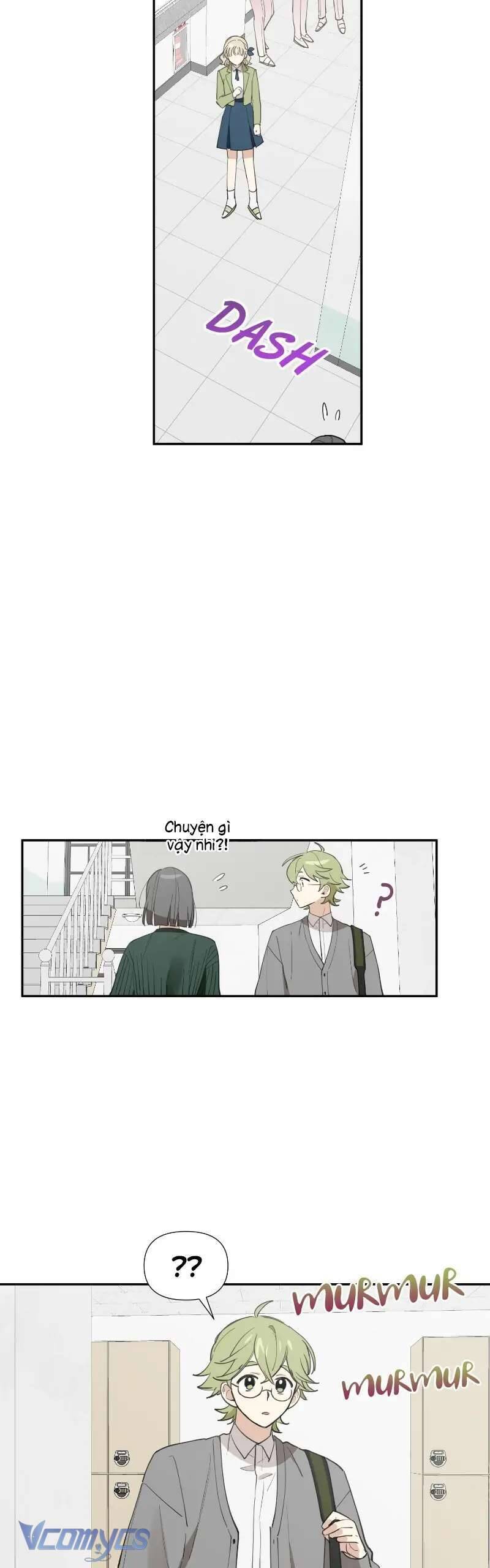 Điều Ước Sao Băng - Chap 11 - Trang 12