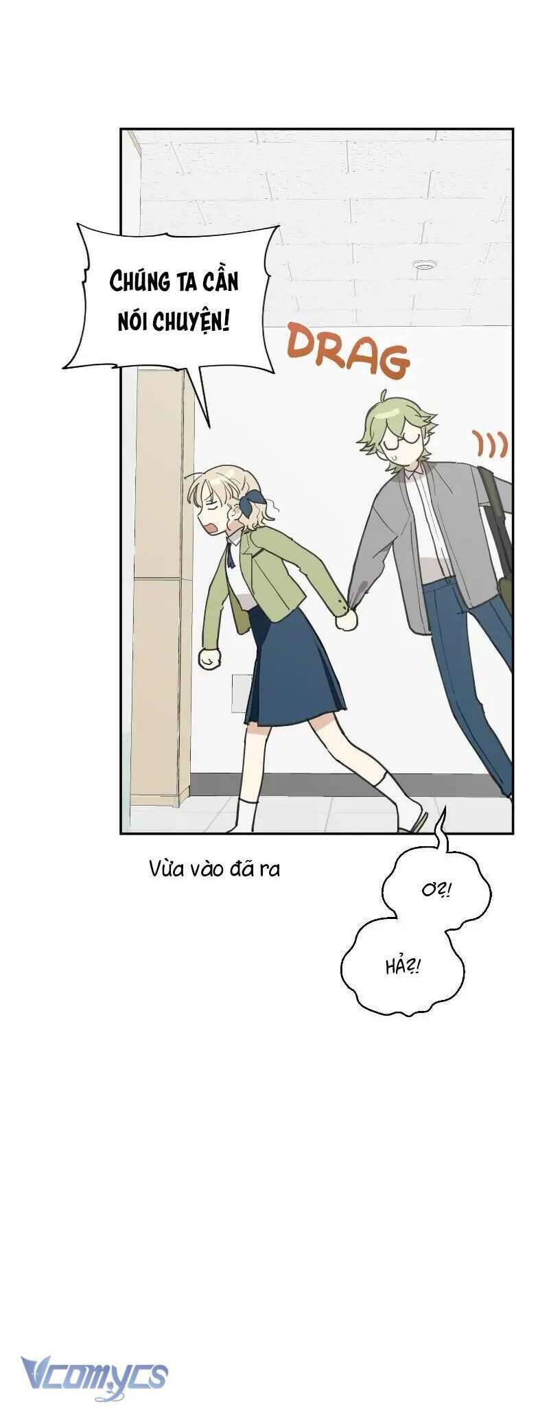 Điều Ước Sao Băng - Chap 11 - Trang 14