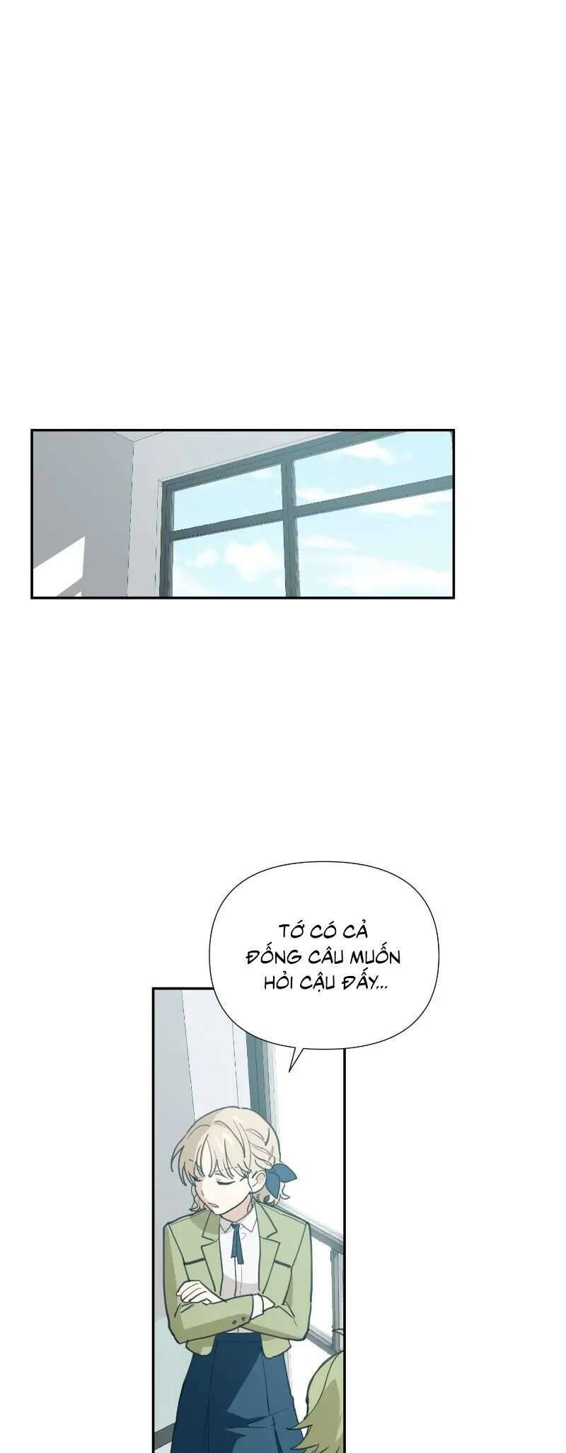 Điều Ước Sao Băng - Chap 11 - Trang 15