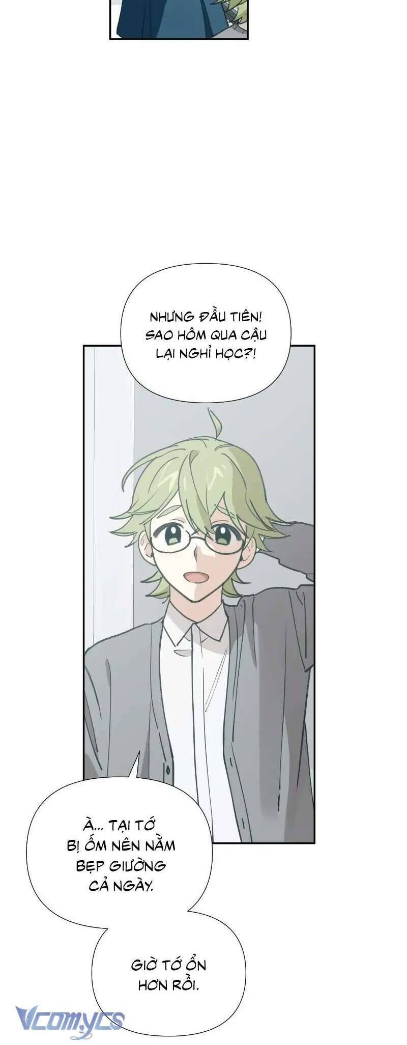 Điều Ước Sao Băng - Chap 11 - Trang 16