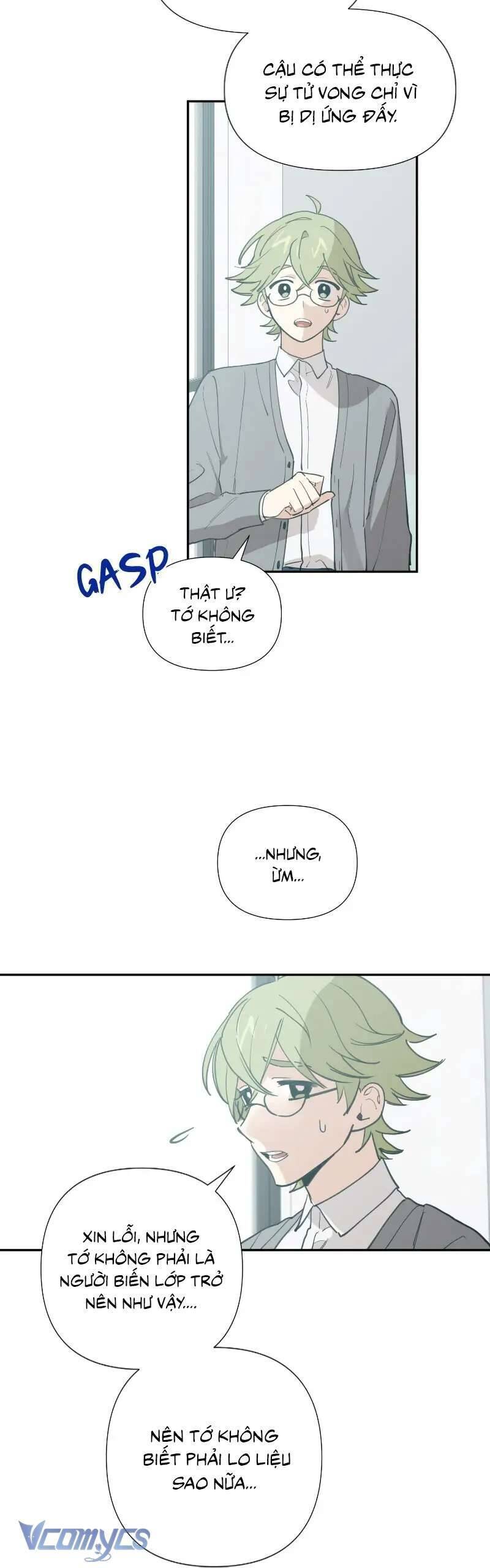 Điều Ước Sao Băng - Chap 11 - Trang 18