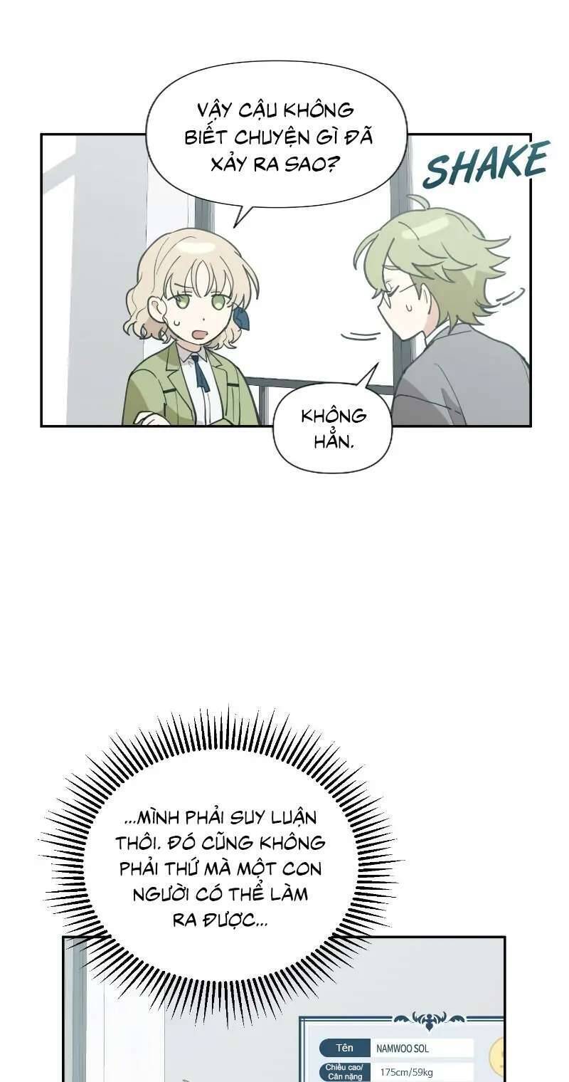 Điều Ước Sao Băng - Chap 11 - Trang 19