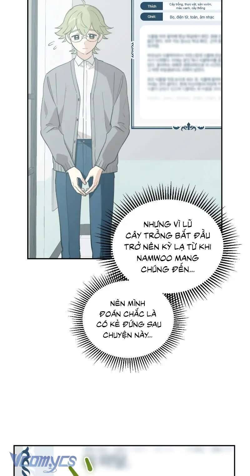 Điều Ước Sao Băng - Chap 11 - Trang 20