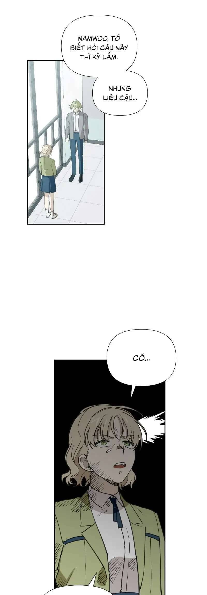 Điều Ước Sao Băng - Chap 11 - Trang 23