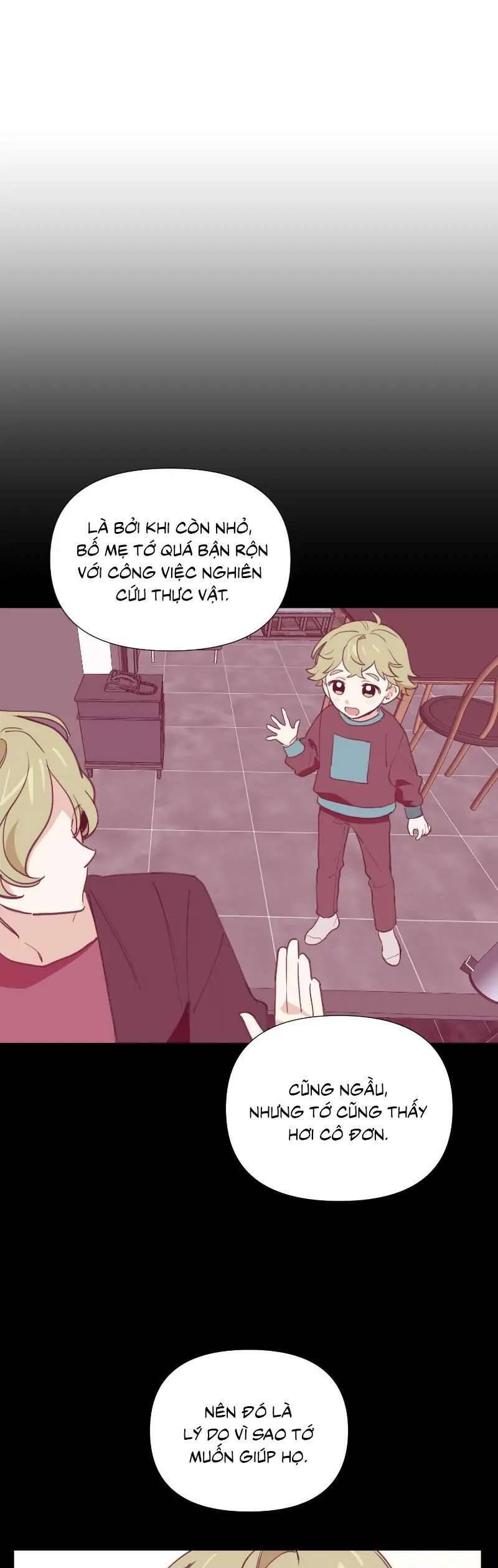 Điều Ước Sao Băng - Chap 11 - Trang 27
