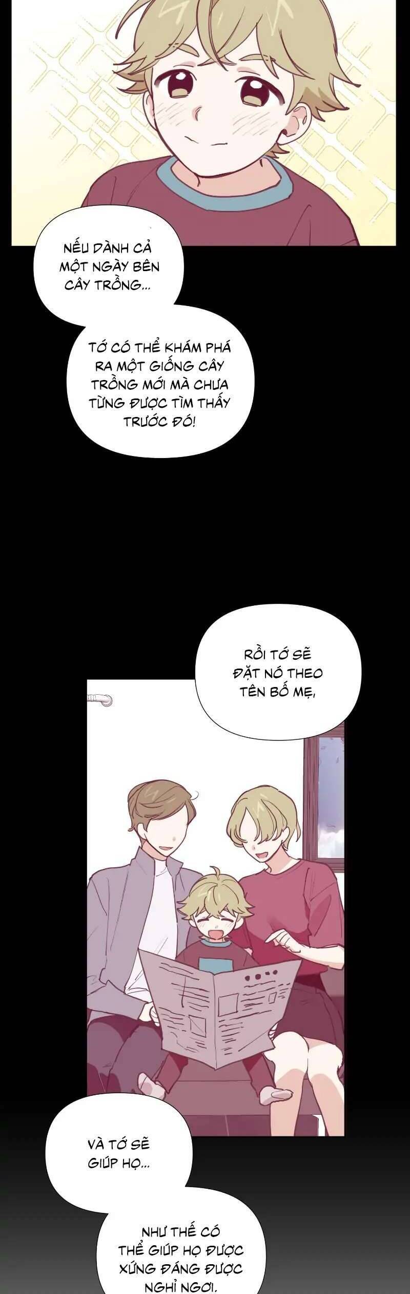Điều Ước Sao Băng - Chap 11 - Trang 28