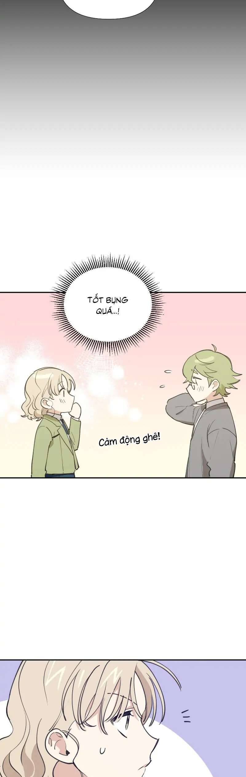 Điều Ước Sao Băng - Chap 11 - Trang 29