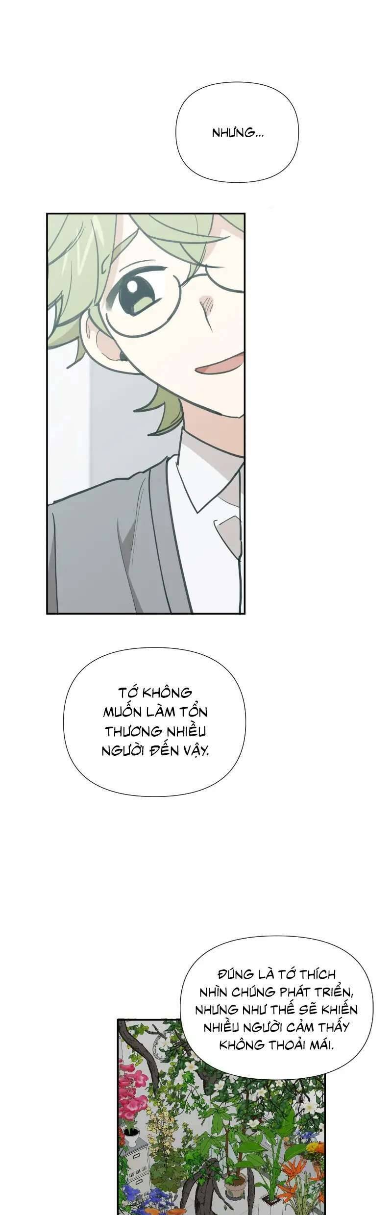 Điều Ước Sao Băng - Chap 11 - Trang 31