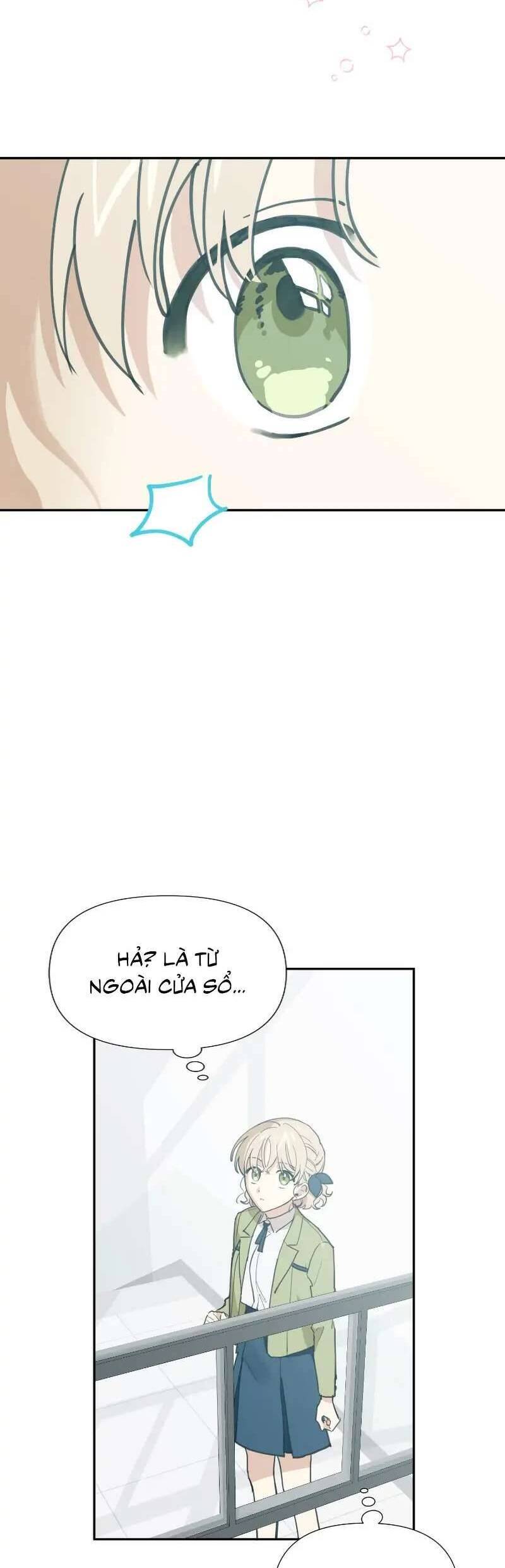 Điều Ước Sao Băng - Chap 11 - Trang 33