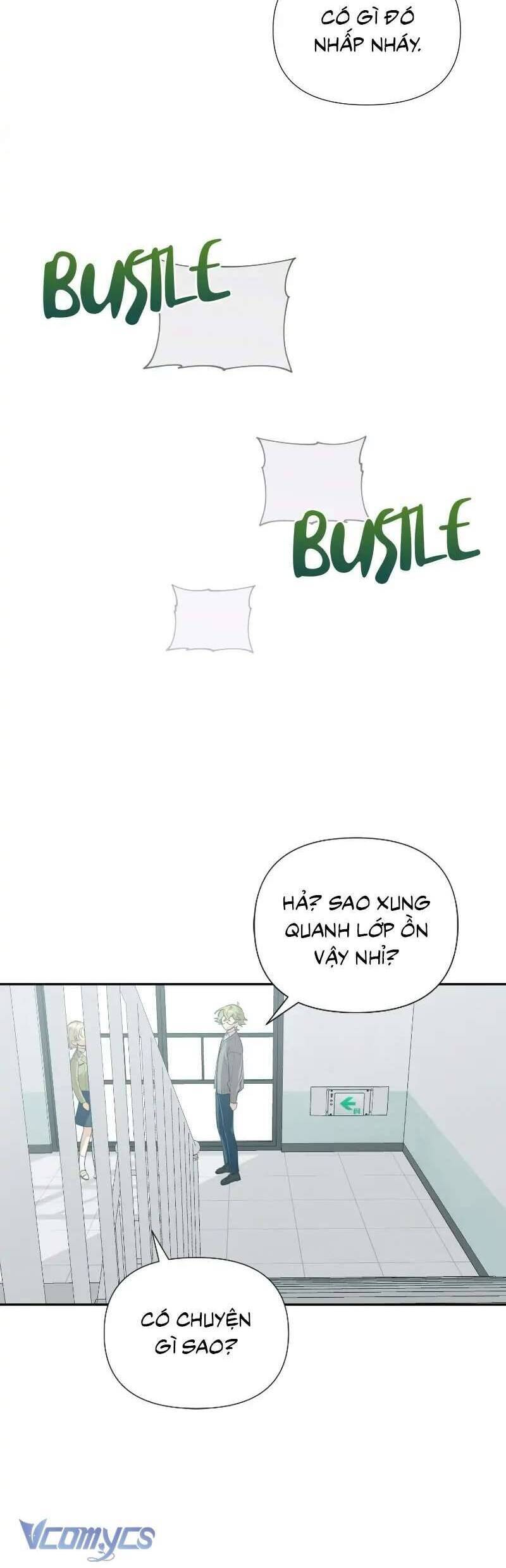 Điều Ước Sao Băng - Chap 11 - Trang 34