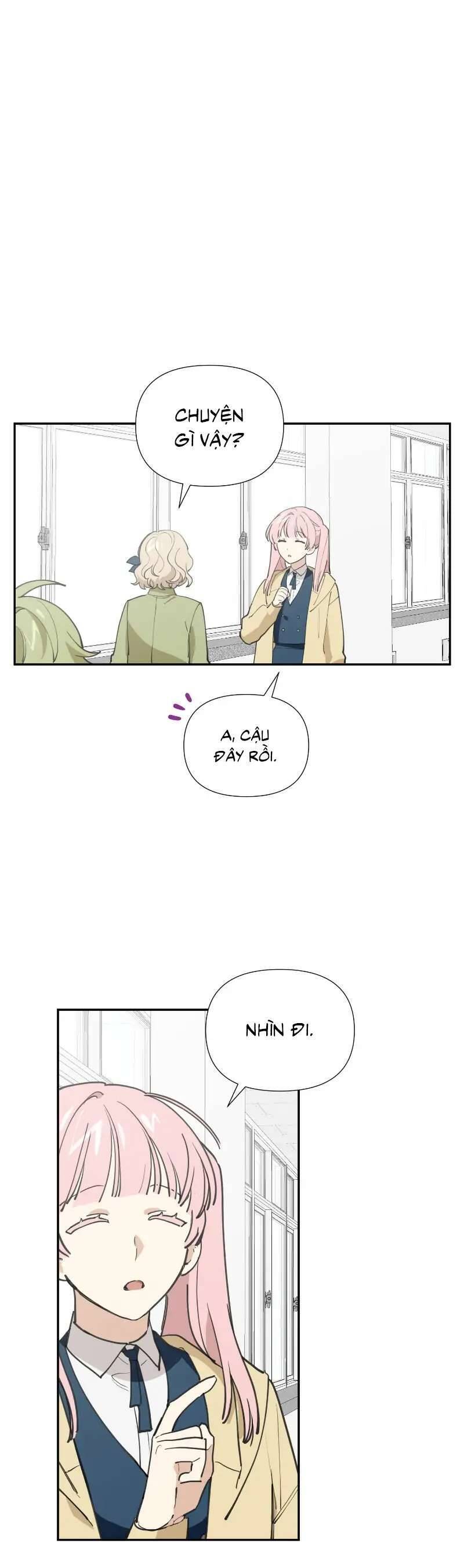 Điều Ước Sao Băng - Chap 11 - Trang 35
