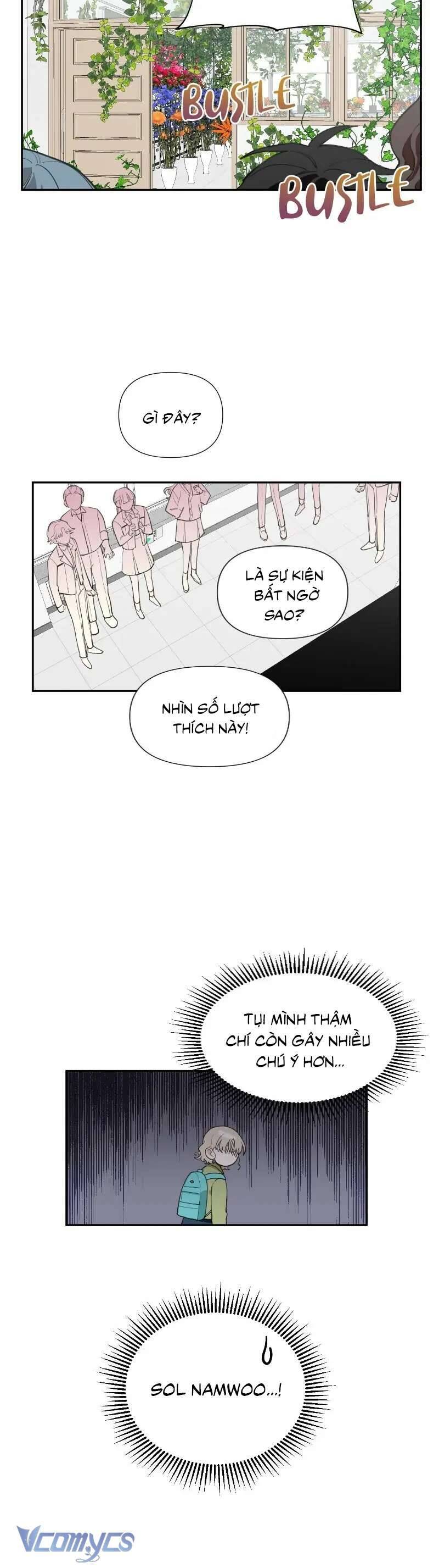 Điều Ước Sao Băng - Chap 11 - Trang 4